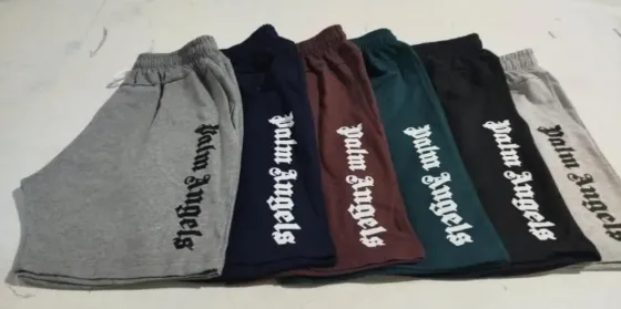 Pantalones cortos Olivos