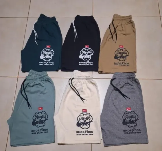 Pantalones cortos Olivos