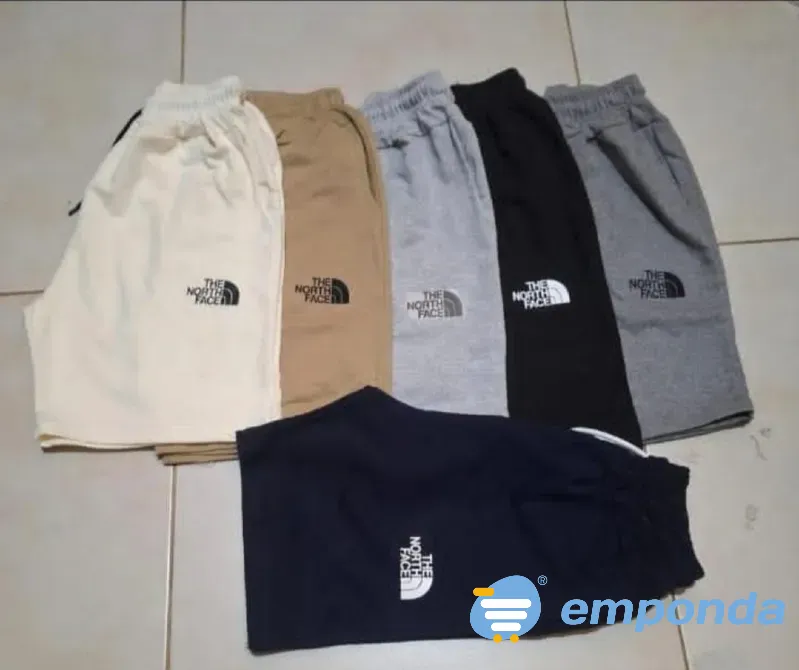 Pantalones cortos Olivos - imagen 1