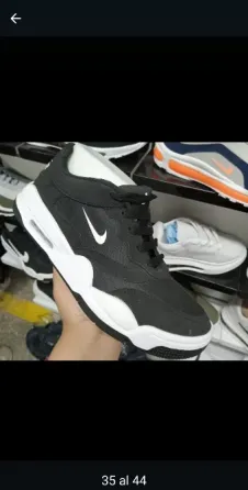 Zapatillas Jordan Olivos