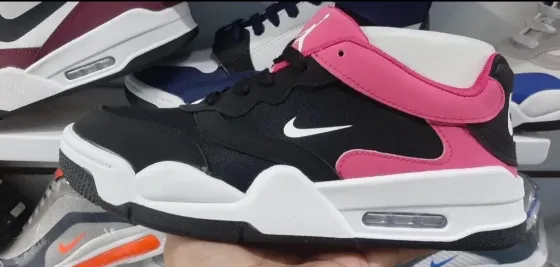 Zapatillas Jordan Olivos