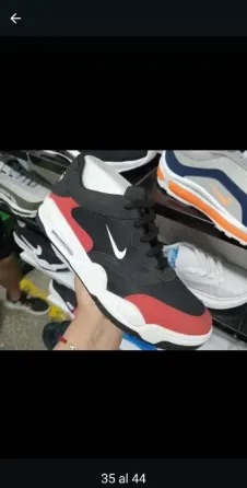 Zapatillas Jordan Olivos