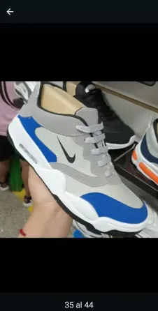 Zapatillas Jordan Olivos