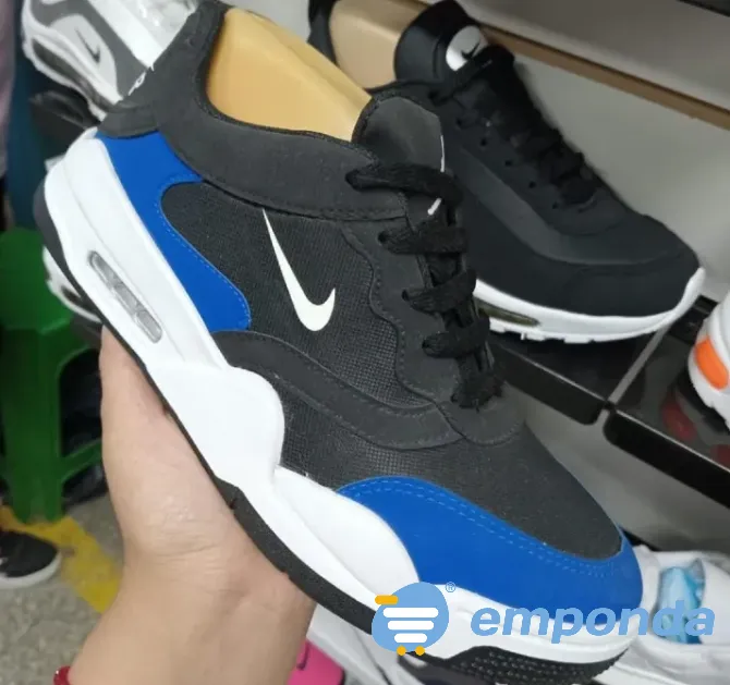 Zapatillas Jordan Olivos - imagen 1