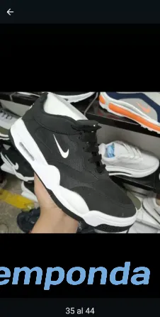 Zapatillas Jordan Olivos - imagen 5