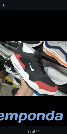 Zapatillas Jordan Olivos - imagen 4