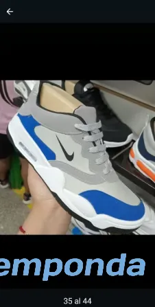 Zapatillas Jordan Olivos - imagen 3