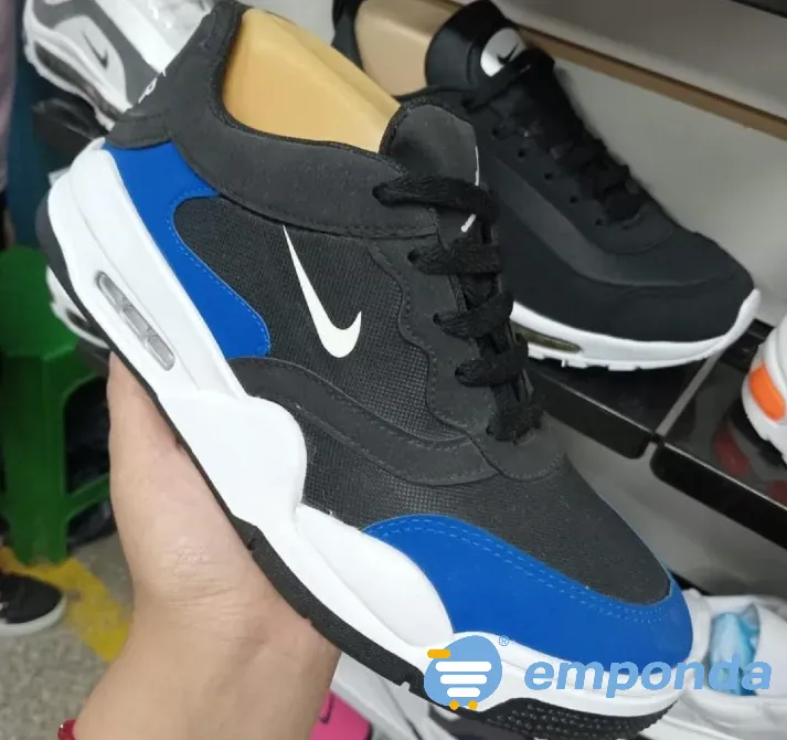 Zapatillas Jordan Olivos - imagen 1