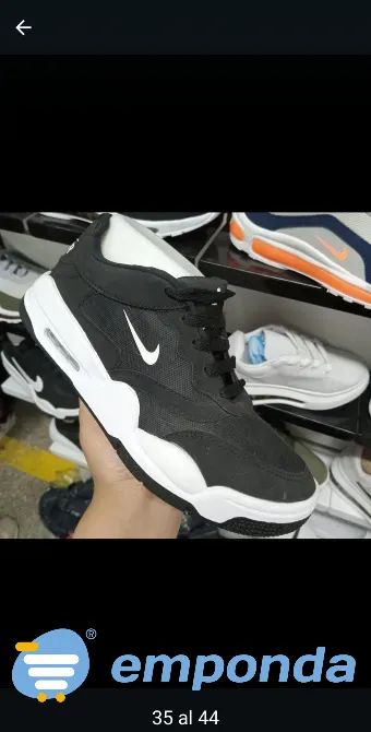 Zapatillas Jordan Olivos - imagen 5