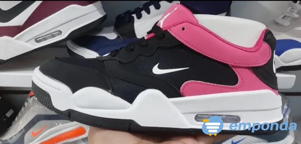 Zapatillas Jordan Olivos - imagen 2