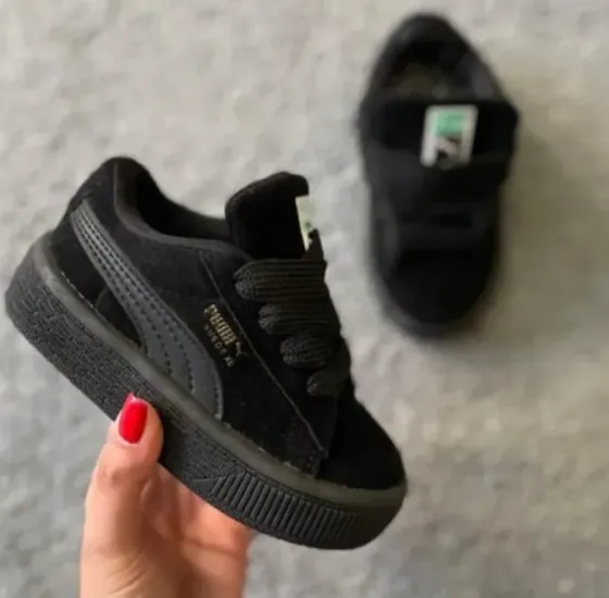 Zapatillas niños Olivos