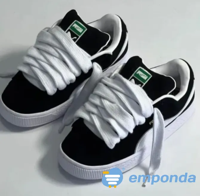Zapatillas niños Olivos - imagen 2