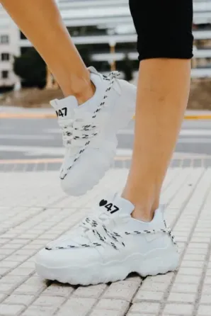 Zapatillas 47 st Olivos