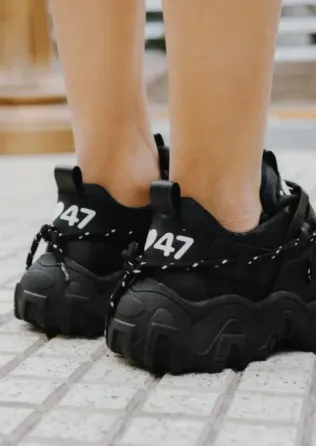 Zapatillas 47 st Olivos