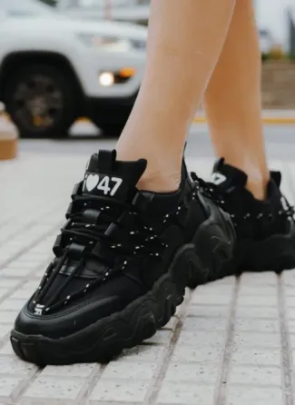 Zapatillas 47 st Olivos