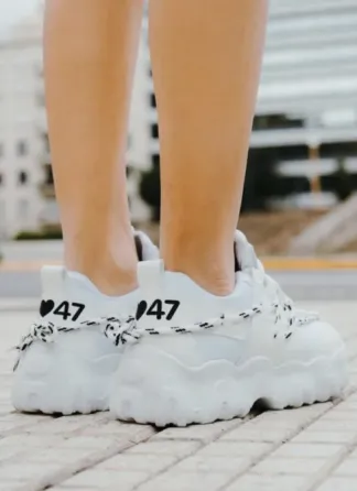 Zapatillas 47 st Olivos