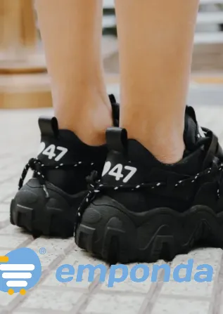 Zapatillas 47 st Olivos - imagen 4