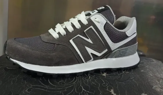 Zapatillas New Balance Olivos