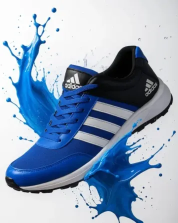 Zapatillas Adidas Olivos