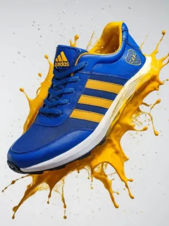 Zapatillas Adidas Olivos