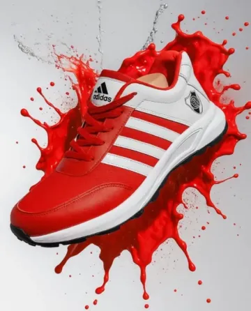 Zapatillas Adidas Olivos