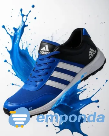 Zapatillas Adidas Olivos - imagen 4