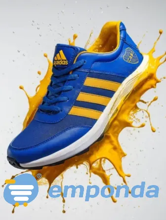 Zapatillas Adidas Olivos - imagen 2