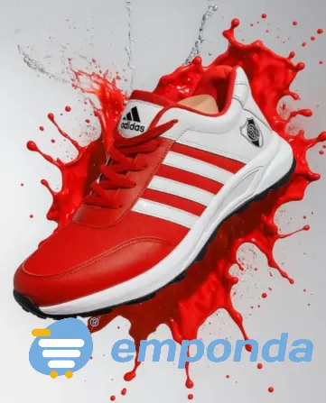 Zapatillas Adidas Olivos - imagen 1