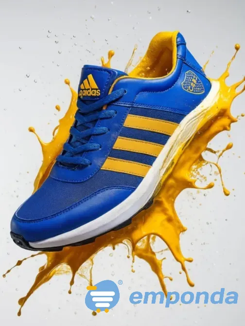 Zapatillas Adidas Olivos - imagen 2