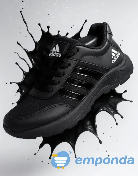 Zapatillas Adidas Olivos - imagen 3