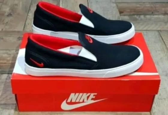 Zapatillas panchas nike Olivos