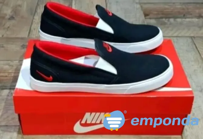 Zapatillas panchas nike Olivos - imagen 3