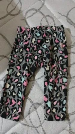 Calsa bebe Villa Ballester