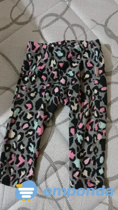 Calsa bebe Villa Ballester - imagen 1