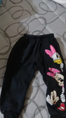 Babucha de bebe Villa Ballester