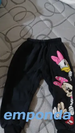 Babucha de bebe Villa Ballester - imagen 1