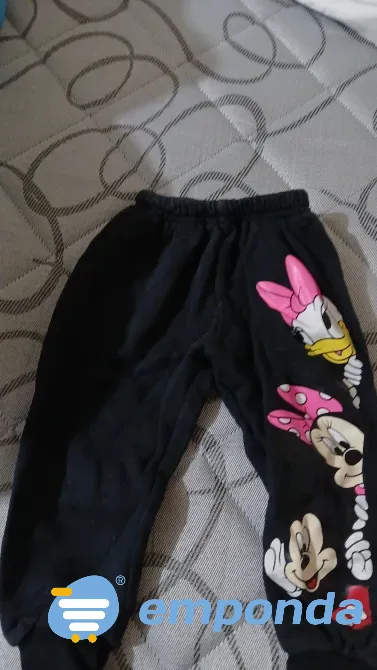 Babucha de bebe Villa Ballester - imagen 2