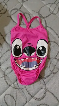 Malla stich Villa Ballester