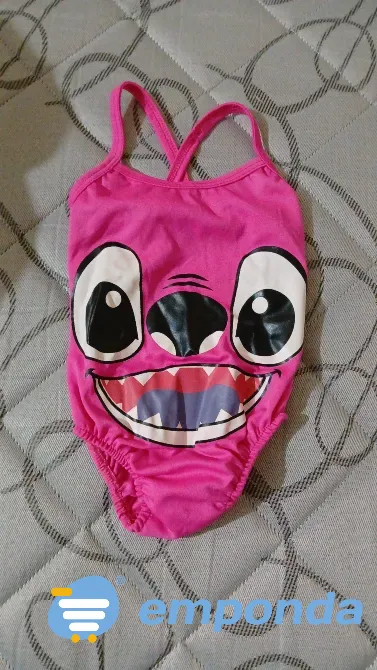 Malla stich Villa Ballester - imagen 1