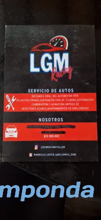 Servicios mecánicos Olivos - imagen 2