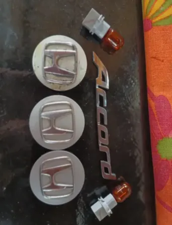 Centro de rueda Olivos