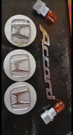 Centro de rueda Olivos