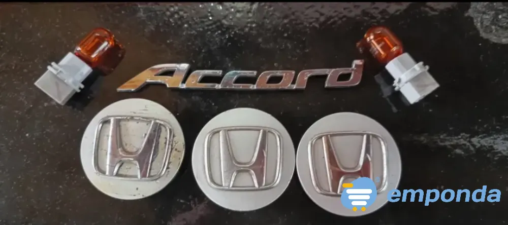 Centro de rueda Olivos - imagen 2