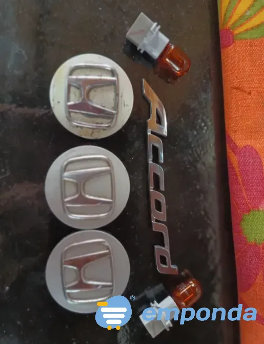 Centro de rueda Olivos - imagen 3