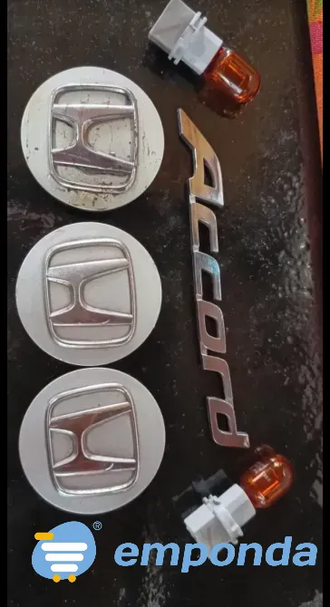 Centro de rueda Olivos - imagen 1