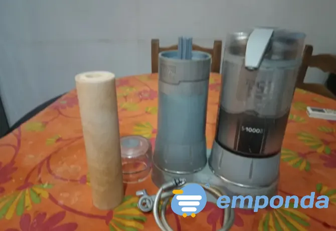Purificador de agua PSA Olivos - imagen 2