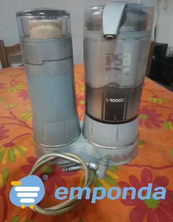 Purificador de agua PSA Olivos - imagen 1