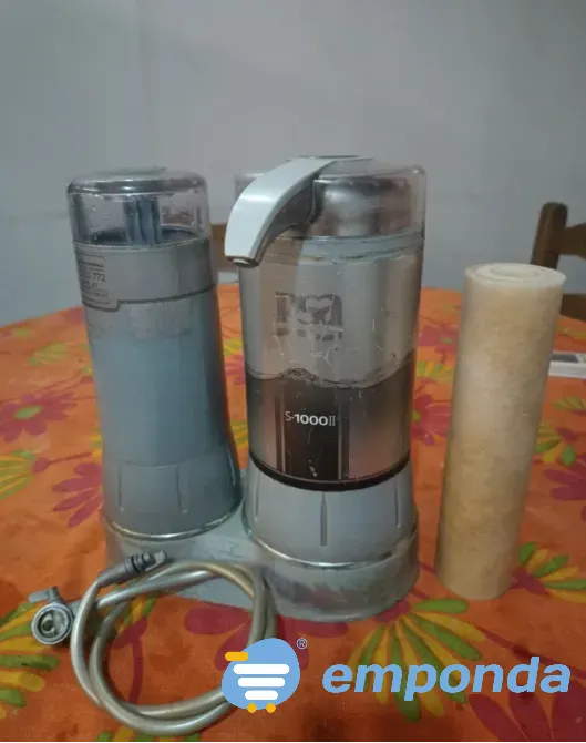 Purificador de agua PSA Olivos - imagen 3