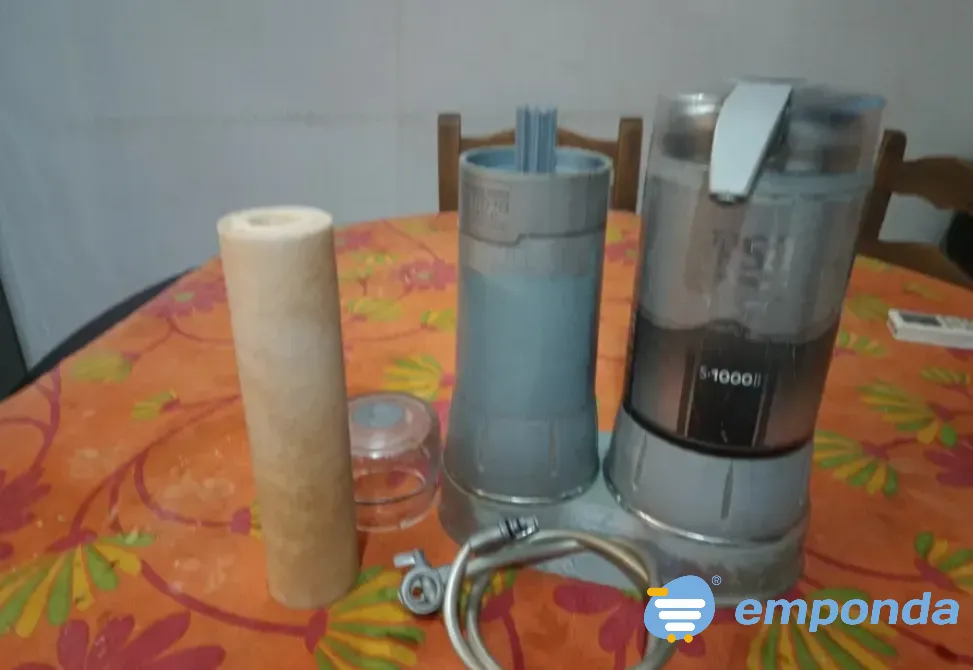 Purificador de agua PSA Olivos - imagen 2