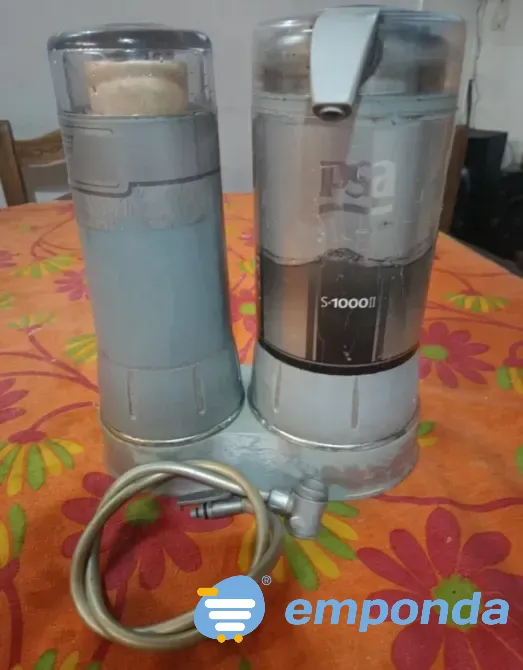 Purificador de agua PSA Olivos - imagen 1